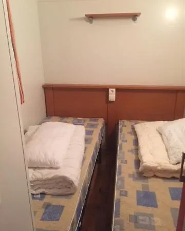 Mobilhome 209 Kompleks wypoczynkowy Šimuni